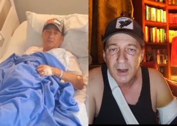 Arjan Konomi revoltohet nga pyetjet e ndjekësve: Na lini rehat me… (VIDEO)