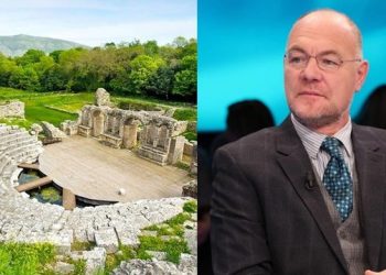 Aleanca për Mbrojtjen e Butrintit paralajmëron protestë para Kuvendit