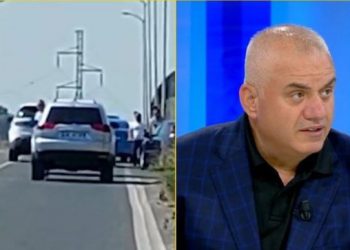 Ekzekutimi i trefishtë në Fushë Krujë, Hoxha: Mesazhi që më çuan para se të futesha në studio