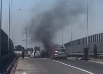 Maskara me 3 viktima në Fushë-Krujë, shoqërohen në polici 10 persona