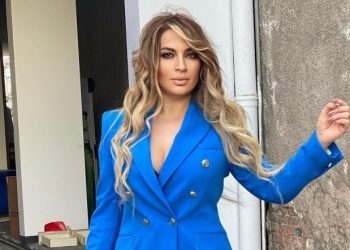 10 kilogramë për dy muaj, Rozana Radi zbulon sekretin e rënies nga pesha (FOTO)