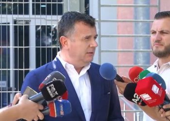 U thirr në SPAK për privatizimin e kompleksit “Partizani”, zbardhet dëshmia e Taulant Ballës