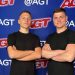 Mahnitën jurinë e “America’s Got Talent”, flasin vëllezërit shqiptar: Në fillim asnjë nuk…