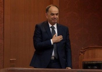 Bajram Begaj betohet nesër si President, zbardhet agjenda e ceremonisë