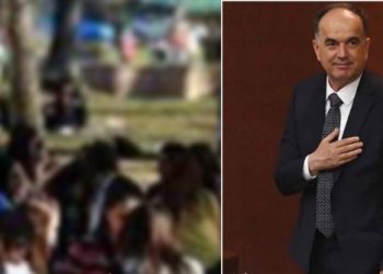 Sapo mori postin si President/ Begaj aktiv në Instagram, ja pyetja që u drejton qytetarëve