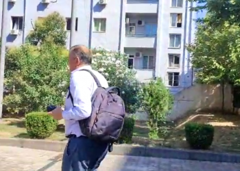 SPAK “mbërthen” për 4 orë ish-ministrin Ilir Beqaj, ja çështjet që po merret në pyetje