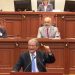 Berisha publikon videon në Kuvend: PD kërkonte një qëndrim, Rama merrej me afera të zeza