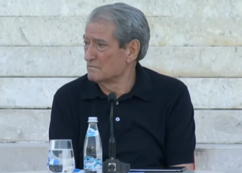 Reforma Territoriale/ Berisha: Rama dëmtoi rëndë përfaqësimin e qytetarëve