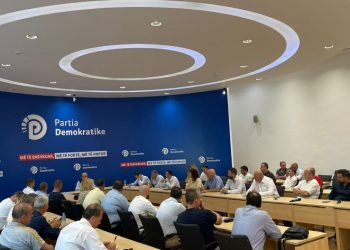 Vrasja e Pjerin Xhuvanit, Berisha: U bë drejtësi e shëmtuar