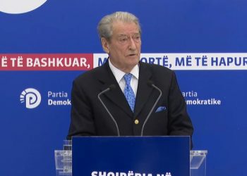 “Ministria nuk kishte para për inceneratorët”, Berisha: Rama mori fondet e KM