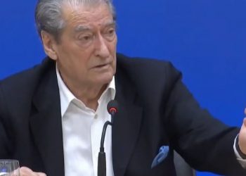 Berisha sfidon Ramën: E kam armik me bindjen më të thellë