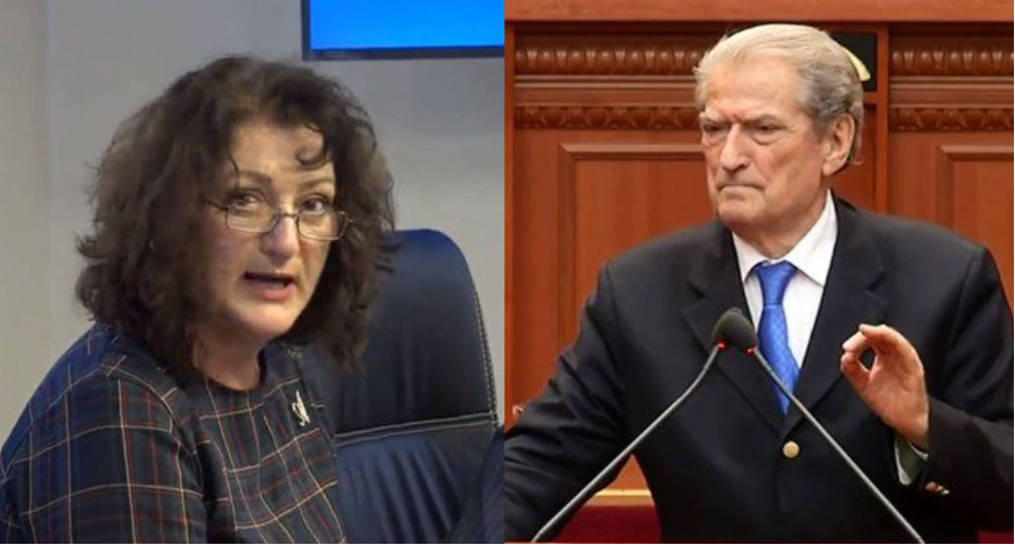 “Krevat dopio në zyrën e Ficos”, QSUT i përgjigjet Berishës: Përpjekje për t’i hedhur baltë stafit