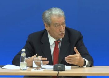 Berisha denoncon: Rama ka vendosur “black out” të plotë në Thesarin online të Shtetit