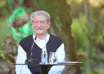 100-vjetori i marrëdhënieve me SHBA, Berisha nga Mirdita: Qeveria e Ramës me rekorde të zeza