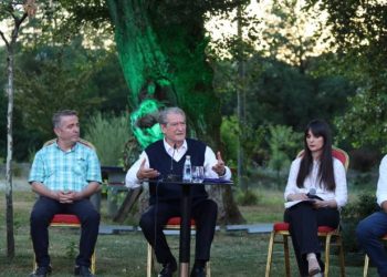 Skandali i inceneratorëve, Berisha: Po shkon në 700 mln euro, kanë vjedhur me valixhe