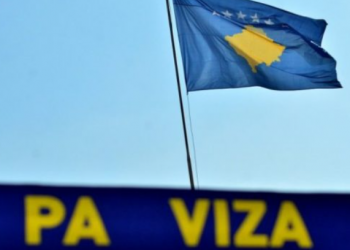 “Dritë jeshile” për Kosovën, ambasadorja franceze flet për liberalizimin e vizave
