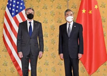 Borrell dhe Blinken: Shqipëria dhe RMV janë gati për BE