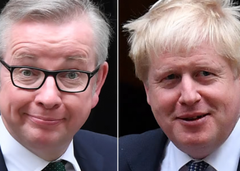 Boris Johnson shkarkon Ministrin më të vjetër në pushtet