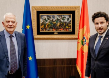 Trazirat në Mal të Zi, flasin Borrel dhe Varhelyi: Opsioni i vetëm, anëtarësimi në BE