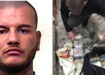 Kush është shqiptari i rrezikshëm që planifikonte të vriste prokurorë italianë, dalin përgjimet  (EMRI)