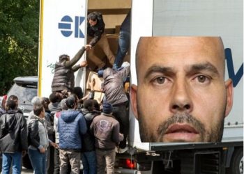 Trafik droge dhe emigrantësh, kush është shqiptari i “rrezikshëm” që tentoi të drogojë fëmijët dhe…