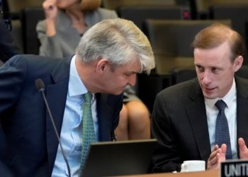 Zyrtari britanik: Bota ka qenë më e sigurt gjatë luftës së ftohtë