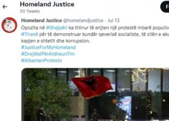 Carlo Bolino akuzon Berishën për sulmin kibernetik, ja provat që paraqet