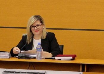 U mor e pandehur nga SPAK, Shtyhet seanca për Etleda Çiften (Arsyeja)