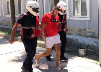 Masakra e Çoles/ U kapën dy ditë më parë, jepet masa e sigurisë për dy të arrestuarit