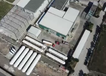 “Na rrezikohet jeta”, banorët e Porto Romanos sërish në protestë pas rrjedhjes së gazit