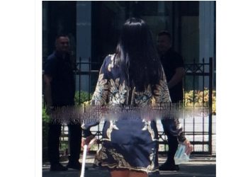 Kush është deputetja e PS-së që shkon në Parlament me fustan “mini” (Foto)