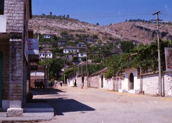 E rëndë/ Gjendet i vdekur bariu 52-vjeçar në Gjirokastër