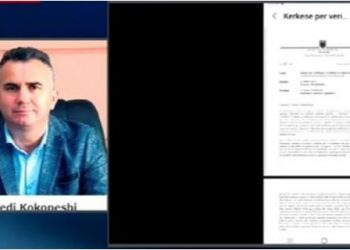 PD kërkoi hetimin e tij për prostitucion në Itali, kryebashkiaku i Divjakës mohon akuat: Shpifje!