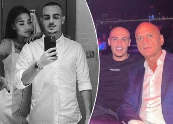 Pas surprizës së saj, Donaldi e sfidon hapur Borën (FOTO)