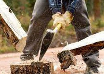 U plagos duke prerë dru, shqiptari vdes në spital pas plagëve të marra