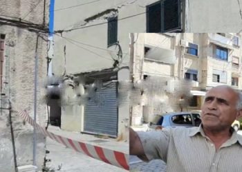 “Një 5-vjeçar u plagos para një jave”/ Bashkia lë në harresë  pallatin e të dëmtuar nga tërmeti në Durrës