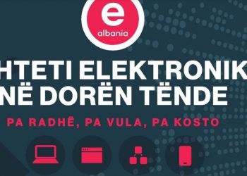 Mbyllet sërish e-Albania, AKSHI bën njoftimin e rëndësishëm