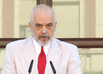 Rama u kërkon falje shqiptarëve: Ndjesë për gabimet e mia të paqëllimshme