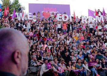 Në mes të krizës/ Rama kthen në koncert mitingun e socialistëve, ja këngëtarja që do të performojë