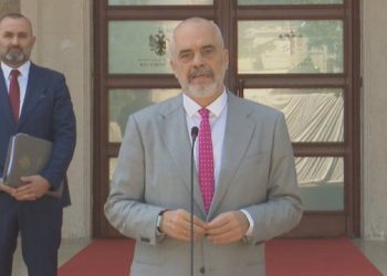 Do të miratohet apo jo amnistia fiskale? Ja si përgjigjet Rama