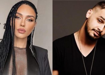 Në pritje të ëmbël, Einxhel Shkira dhe Dj Dagz prindër për herë të parë