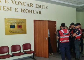 SPAK liron ekuipazhin e anijes ku u gjetën 59 kg kokainë, ja itinerari që ndoqi