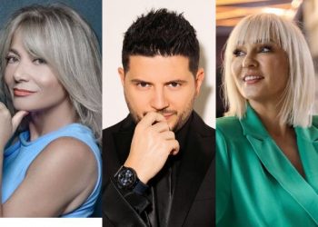 Sherri me Ermalin për serialin “H.O.T.”, ja si Monika i rrëmbeu rolin Eva Alikajt