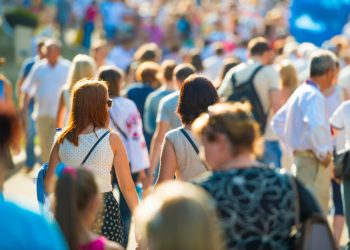 Eurostat: Shqipëria e katërta me rënien më të madhe të popullsisë në Europë