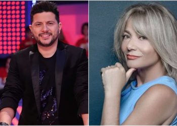 Aktorja ia plasi në fytyrë sjelljen e vjetër, Ermali i kundërpërgjigjet me fjalët që nuk e prisnim