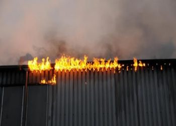 Merr flakë fabrika në Ferizaj, detajet nga policia