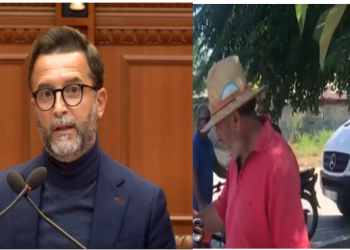 Fermerët në Lushnje drejt falimentimit: Sa herë që Braçe na ndihmon, çmimi i shalqirit ulet më shumë