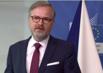 Kryeministri çek: Çekia e ka mbështetur anëtarësimin e BE-së dhe do të vazhdojë ta bëjë