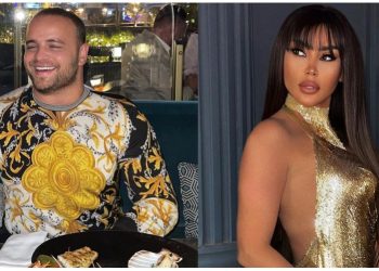 “Çfarë si thanë njëri-tjetrit”, Fjolla Morina vijon përplasjen me Fisnik Sylën