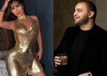 Fjollës nuk i del inati me ish-partnerin, këngëtarja thumbon në rrjetet sociale (FOTO)